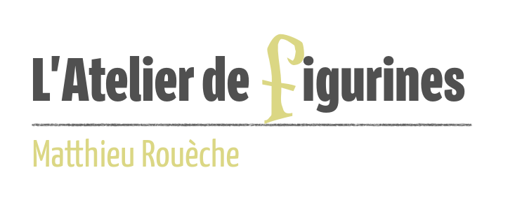 L'Atelier de Figurines